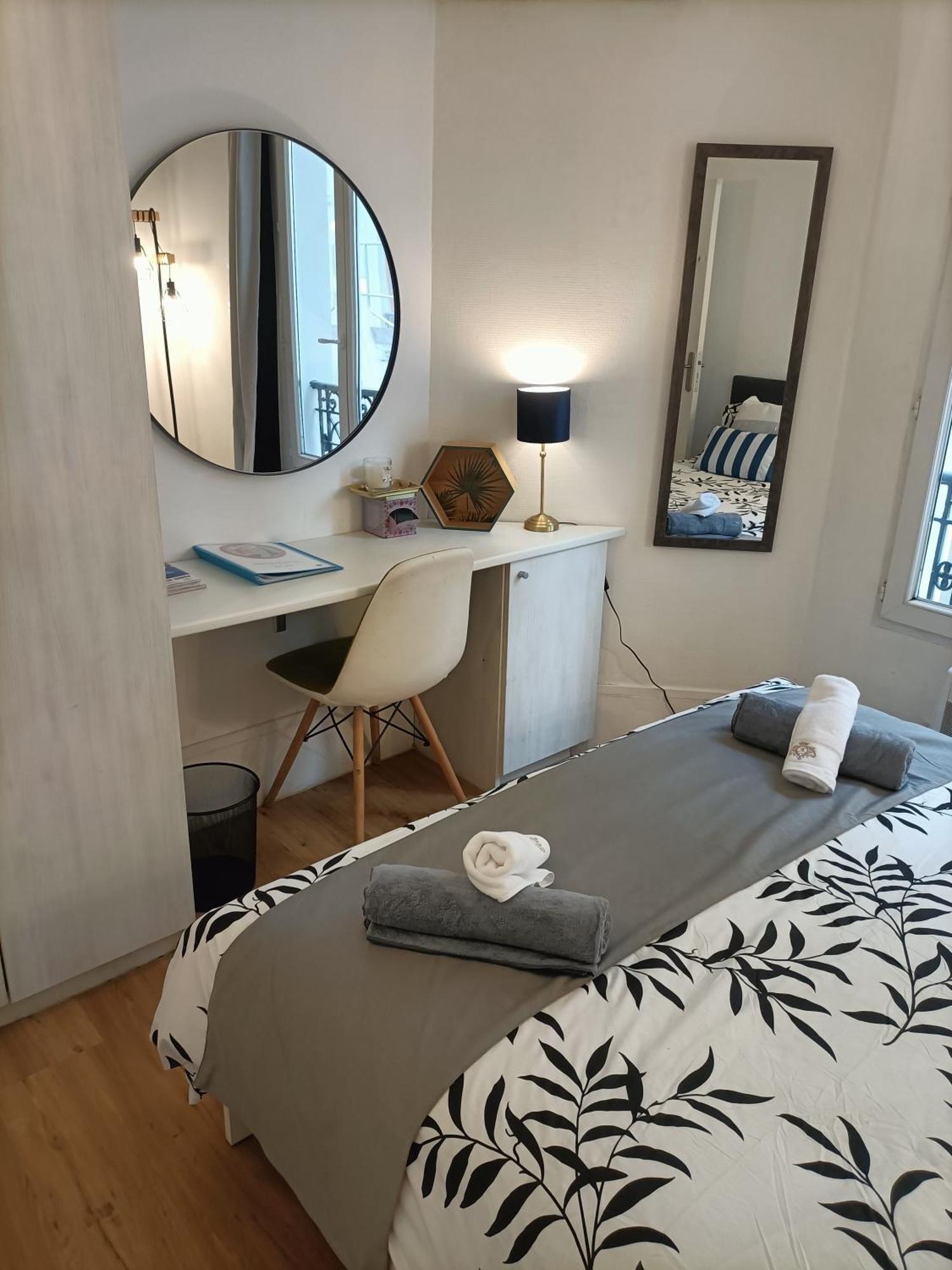 Cosy Appartment Arc De Triomphe Champs Elysees Paris Exterior foto